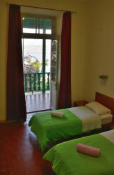 Oasis Chambre